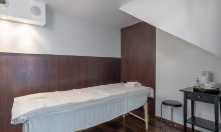 Ener'Tchi : Réflexologue à Paris