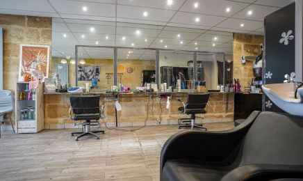 Aparté coiffure : Coiffeur à Villenave-d'Ornon