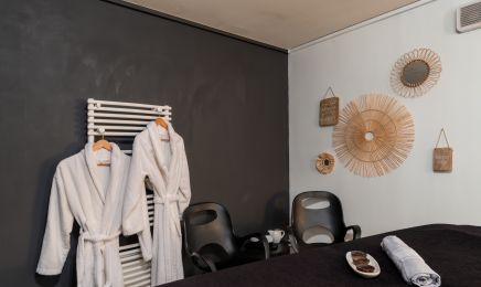 LA PARENTHÈSE SÉNÉ-VANNES  : Institut de beauté à Séné 