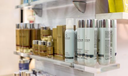 Atelier K - Scotto di Cesare : Coiffeur à Vannes