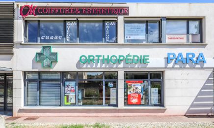 L’atelier de la Beauté  : Manucure à La Seyne-sur-Mer