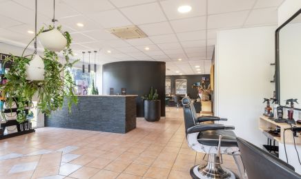Espace Actuel : Coiffeur à Guilherand-Granges