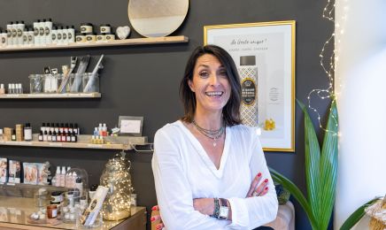 L’atelier des Filles  : Coiffeur à L'Isle-sur-la-Sorgue