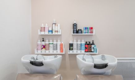 Le salon du village : Coiffeur à Vanves