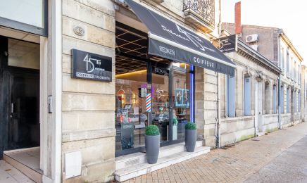 45th avenue : Coiffeur à Bordeaux