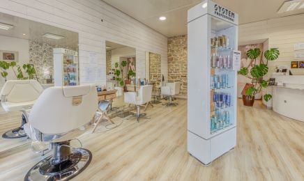 Bigoudis Bigoudene : Coiffeur à Pont-l'Abbé