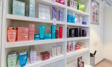 Yzatis - Lherm : Coiffeur à Lherm