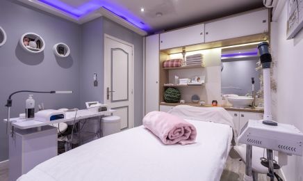 Liesse beauté : Institut de beauté à Antibes