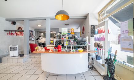 Val’hair : Coiffeur à Servières-le-Château