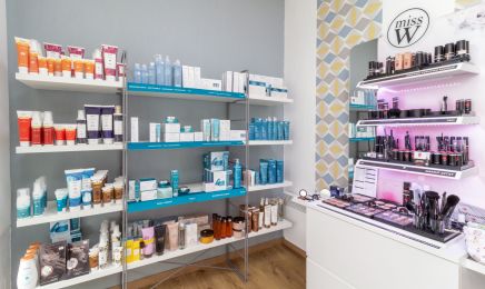 Escale Beauté : Institut de beauté à Juillan