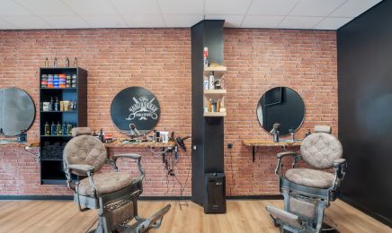 Ms Barbershop : Barbier à Agen