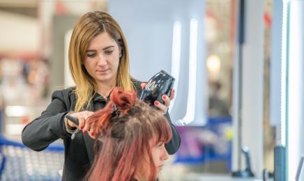 Yzatis - Perpignan Leclerc Polygone : Coiffeur à Perpignan