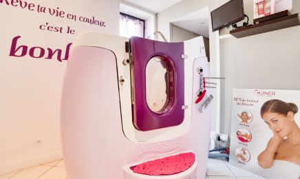  O‘Natur’elle  : Institut de beauté à Listrac-Médoc