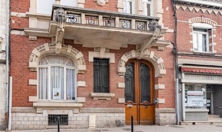 Belinda Del : Institut de beauté à Valenciennes
