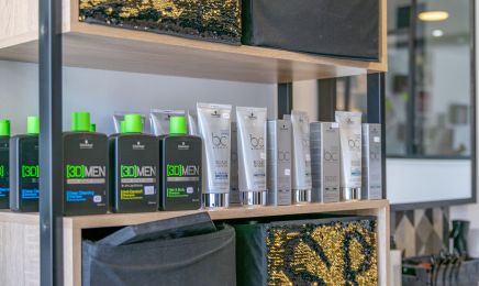 S&Hair Coiffure : Coiffeur à Dole