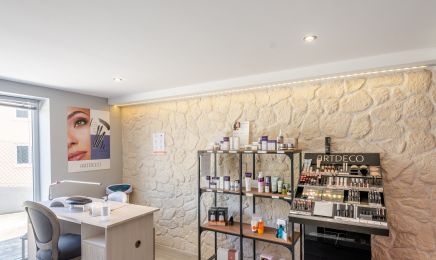 Passion'elle : Manucure à Haguenau