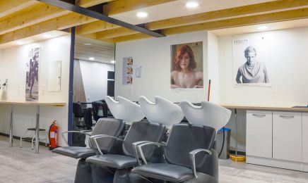 Le Portrait : Coiffeur à Carcassonne