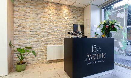 15th Avenue : Coiffeur à Bourg-en-Bresse
