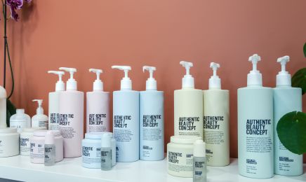 Signature : Coiffeur à La Croix-Valmer