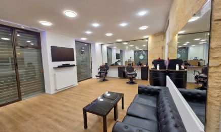 Maison SA : Coiffeur à Libourne