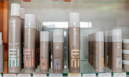 art de la coiffure : Coiffeur à Bourg-Blanc