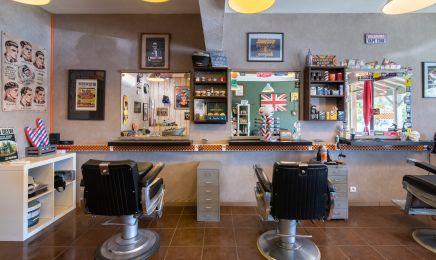 Mister Haircut - Labège Village - Artisan Coiffeur pour hommes  : Coiffeur à Labège
