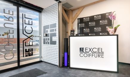 Excel Coiffure - Pollestres : Coiffeur à Pollestres
