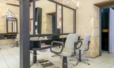 Atelier de coiffure Aurelia  : Coiffeur à Châteauroux