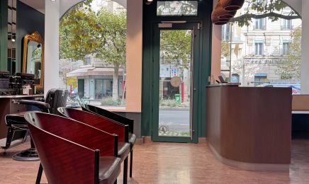 D'hair Coiffure Vincennes : Barbier à Vincennes