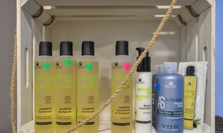 Amarante Coiffure : Coiffeur à Le Mans