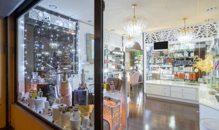 Le Poudrier de Clara : Manucure à Bormes-les-Mimosas