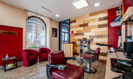 Coup et coif : Coiffeur à Lauzun