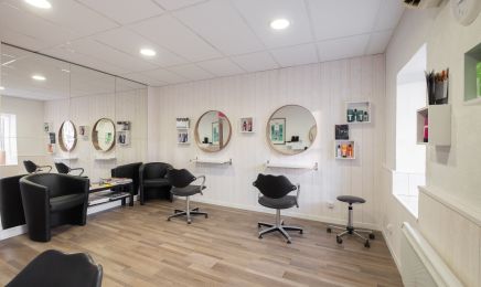 JB Styl’ coiffure : Coiffeur à Saint-Clar-de-Rivière