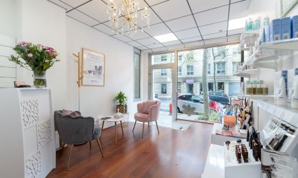 N’BIOTY  : Institut de beauté à Montpellier