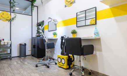 Centre anti-poux Marseille Funny Poux  : Coiffeur à Marseille