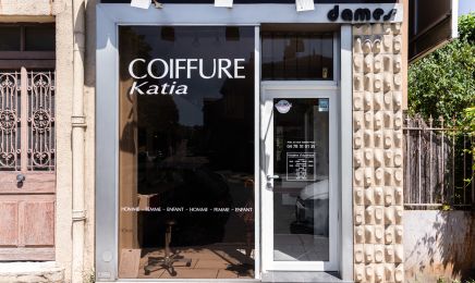 Coiffure Katia : Coiffeur à Oullins