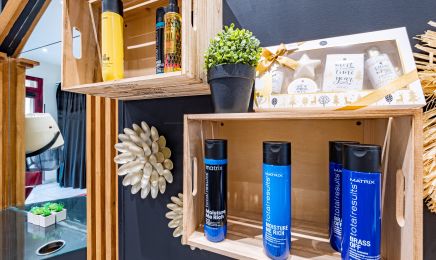 Le Salon de Lison : Coiffeur à Narbonne