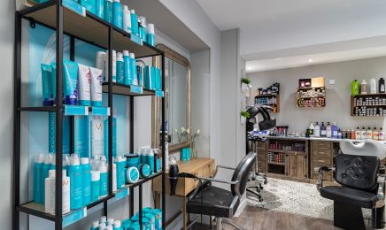 L’Aparté coiffure  : Coiffeur à Château-Thierry