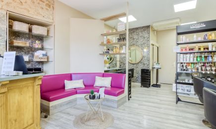 Juste pour vous : Institut de beauté à Vic-Fezensac