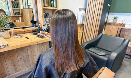 L’empreinte by Laurie : Coiffeur à Saint-Cyprien