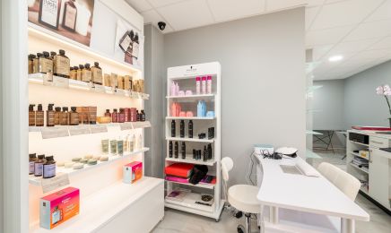 French Touch : Coiffeur à Taverny