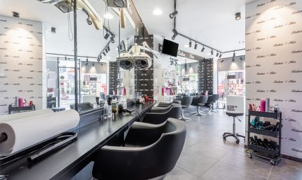 Balian hair : Barbier à Alfortville