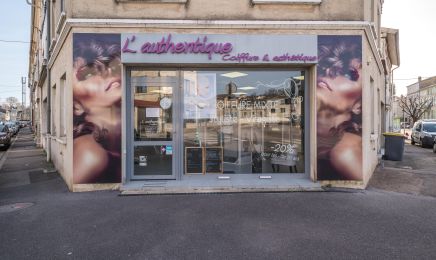 L'authentique : Coiffeur à Bar-le-Duc