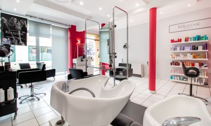 Coiffure Martine : Coiffeur à Masseube