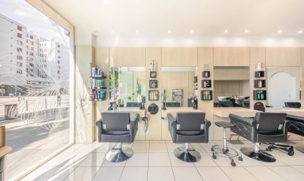 La coiffeuse  : Coiffeur à Grenoble