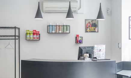 AS FEELING Coiffure : Coiffeur à Gerzat