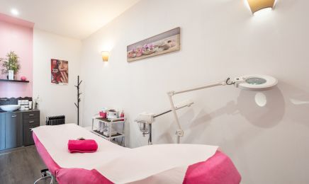 Beauty By L : Institut de beauté à Nice