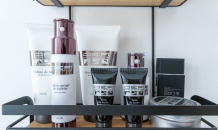 Un Autre regard - Bordes : Coiffeur à Bordes