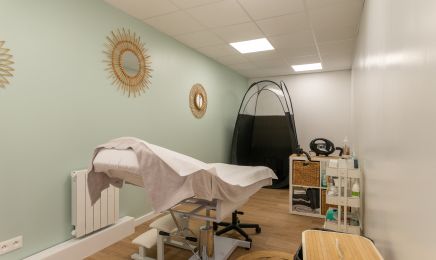 Esthety’s : Manucure à Montivilliers
