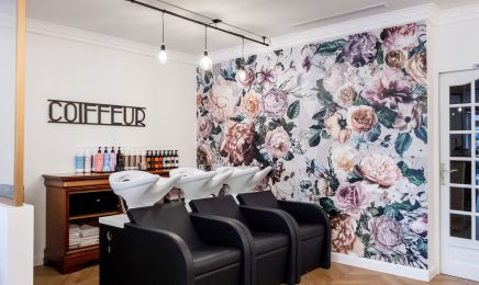Tignasse Coiffure : Coiffeur à Cagnes-sur-Mer